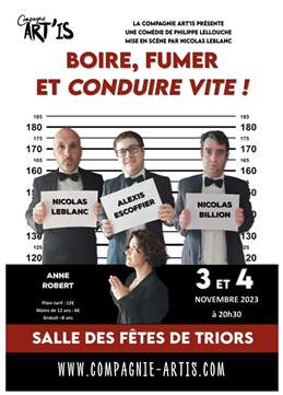 Théâtre